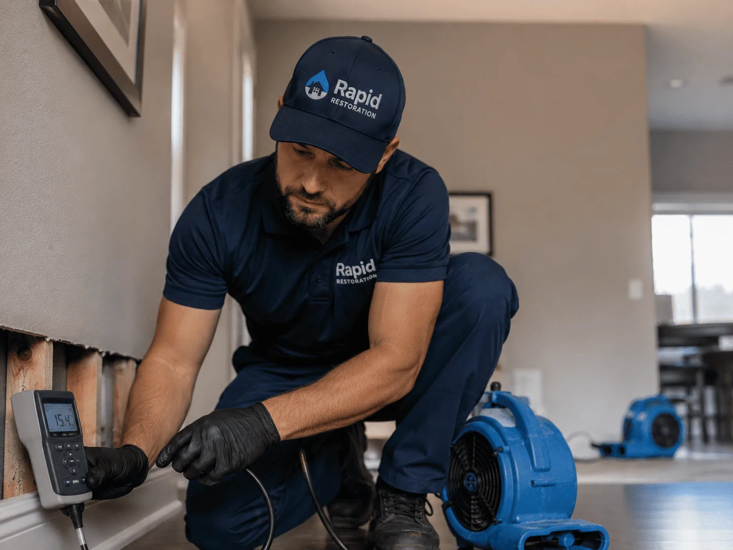 Common questions about Dehumidification in Haysville, KS